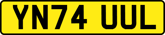 YN74UUL