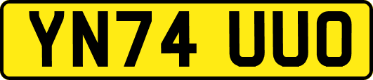 YN74UUO