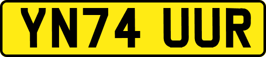 YN74UUR