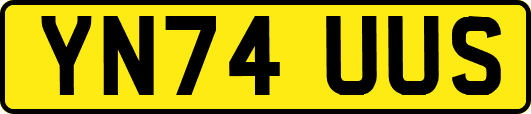 YN74UUS
