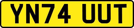 YN74UUT