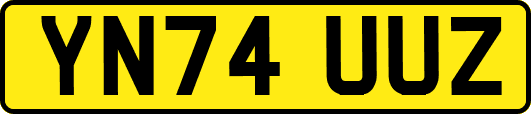 YN74UUZ