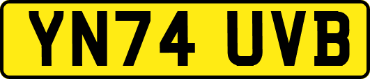 YN74UVB