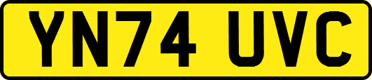 YN74UVC
