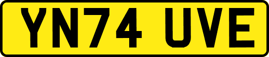 YN74UVE