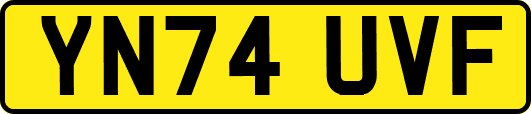 YN74UVF