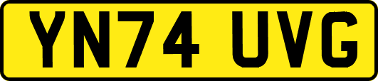 YN74UVG