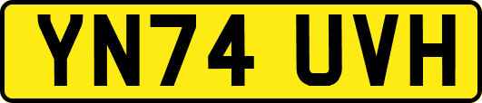YN74UVH