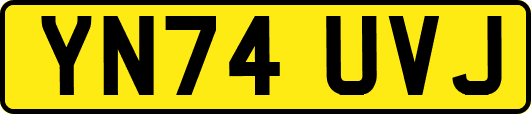 YN74UVJ