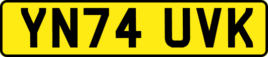 YN74UVK