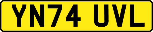 YN74UVL