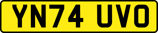 YN74UVO