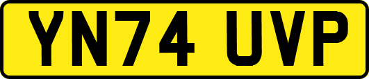 YN74UVP