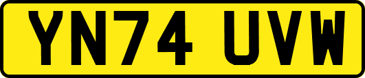 YN74UVW