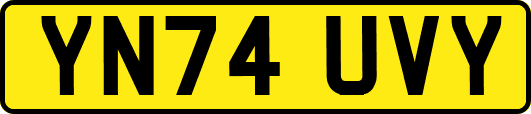 YN74UVY