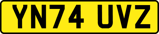 YN74UVZ
