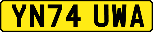 YN74UWA