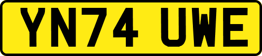 YN74UWE