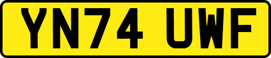 YN74UWF
