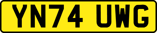 YN74UWG