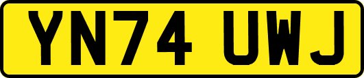 YN74UWJ