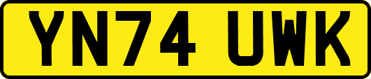 YN74UWK