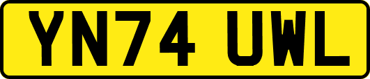 YN74UWL