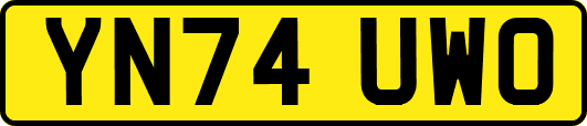 YN74UWO