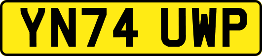 YN74UWP
