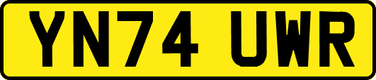 YN74UWR