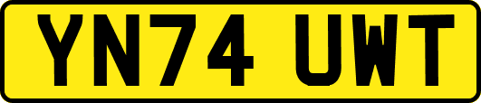 YN74UWT