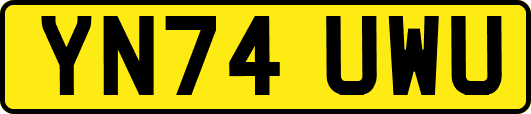 YN74UWU