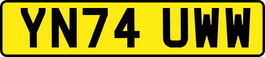 YN74UWW