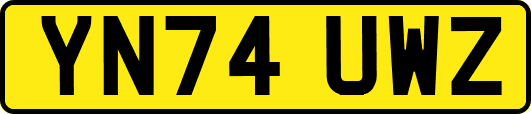 YN74UWZ