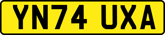 YN74UXA