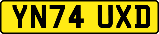 YN74UXD