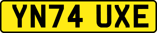 YN74UXE
