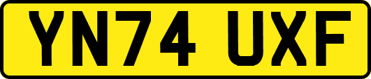 YN74UXF