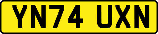 YN74UXN