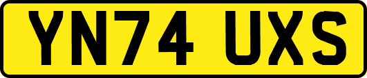 YN74UXS