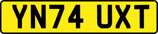 YN74UXT