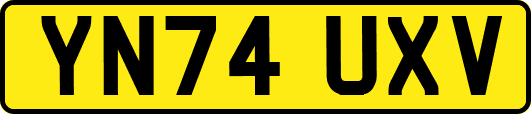 YN74UXV