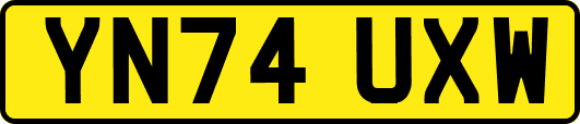 YN74UXW