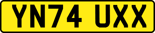 YN74UXX