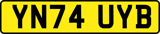 YN74UYB