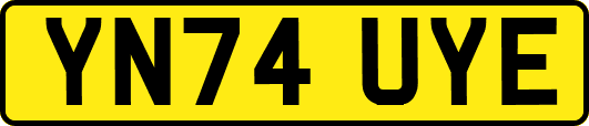 YN74UYE