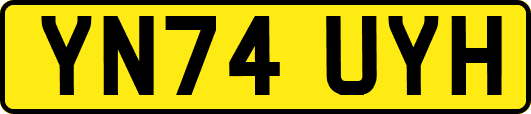 YN74UYH