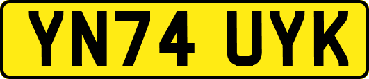 YN74UYK