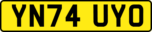 YN74UYO