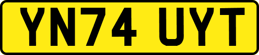 YN74UYT